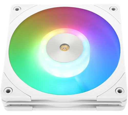 Вентилятор Thermalright TL-B12RW-S ARGB белый 4-pin 28.1dB Ret