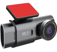 Видеорегистратор Digma FreeDrive 943W черный 4Mpix 1440x2560 110гр. SA 223