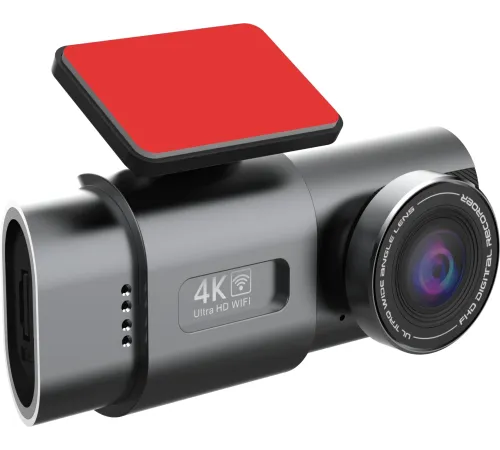 Видеорегистратор Digma FreeDrive 943W черный 4Mpix 1440x2560 110гр. SA 223 Видеорегистратор Digma FreeDrive 943W черный 4Mpix 1440x2560 110гр. SA 223