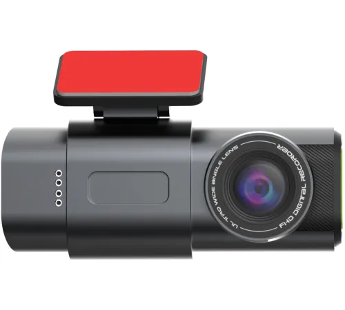Видеорегистратор Digma FreeDrive 943W черный 4Mpix 1440x2560 110гр. SA 223 Видеорегистратор Digma FreeDrive 943W черный 4Mpix 1440x2560 110гр. SA 223