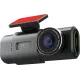 Видеорегистратор Digma FreeDrive 943W черный 4Mpix 1440x2560 110гр. SA 223