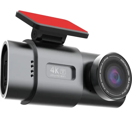 Видеорегистратор Digma FreeDrive 943W черный 4Mpix 1440x2560 110гр. SA 223 Видеорегистратор Digma FreeDrive 943W черный 4Mpix 1440x2560 110гр. SA 223