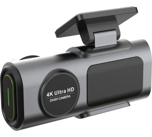 Видеорегистратор Digma FreeDrive 943W черный 4Mpix 1440x2560 110гр. SA 223 Видеорегистратор Digma FreeDrive 943W черный 4Mpix 1440x2560 110гр. SA 223