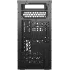 Корпус Bloody BD-CC101F черный без БП mATX 1x80mm 1x92mm 2xUSB2.0 1xUSB3.0 audio