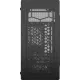 Корпус Bloody BD-CC101 черный без БП mATX 1x80mm 1x92mm 2x120mm 2xUSB2.0 1xUSB3.0 audio