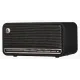 Колонка порт. Edifier MP230 черный 20W 1.0 BT/3.5Jack/USB 2500mAh