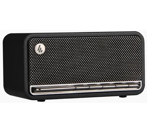 Колонка порт. Edifier MP230 черный 20W 1.0 BT/3.5Jack/USB 2500mAh