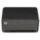 Колонка порт. Edifier MP230 черный 20W 1.0 BT/3.5Jack/USB 2500mAh
