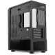 Корпус Bloody BD-CC102F черный без БП mATX 2x120mm 2xUSB2.0 1xUSB3.0 audio bott PSU