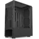 Корпус Bloody BD-CC102F черный без БП mATX 2x120mm 2xUSB2.0 1xUSB3.0 audio bott PSU