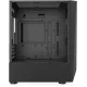 Корпус Bloody BD-CC102F черный без БП mATX 2x120mm 2xUSB2.0 1xUSB3.0 audio bott PSU