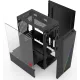Корпус Bloody BD-CC102F черный без БП mATX 2x120mm 2xUSB2.0 1xUSB3.0 audio bott PSU