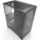 Корпус Bloody BD-CC103 черный без БП mATX 7x120mm 1xUSB2.0 1xUSB3.0 audio bott PSU
