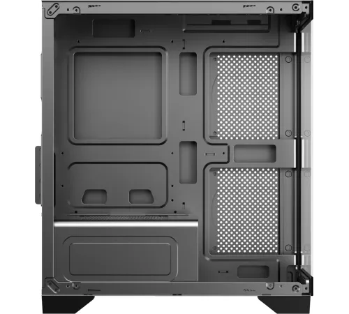 Корпус Bloody BD-CC103 черный без БП mATX 7x120mm 1xUSB2.0 1xUSB3.0 audio bott PSU