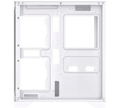 Корпус Bloody BD-CC103 белый без БП mATX 7x120mm 1xUSB2.0 1xUSB3.0 audio bott PSU Корпус Bloody BD-CC103 белый без БП mATX 7x120mm 1xUSB2.0 1xUSB3.0 audio bott PSU
