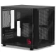 Корпус Bloody BD-CC104 черный без БП mATX 5x120mm 1xUSB2.0 1xUSB3.0 audio