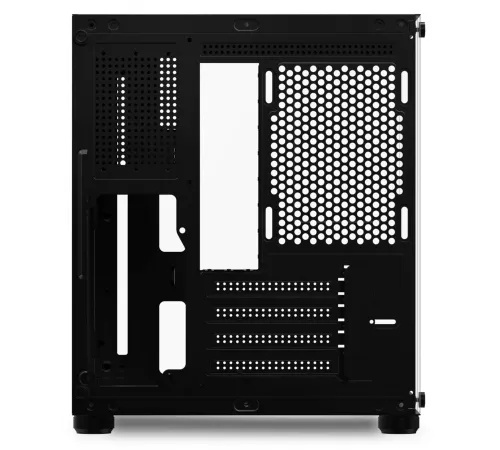 Корпус Bloody BD-CC104 черный без БП mATX 5x120mm 1xUSB2.0 1xUSB3.0 audio Корпус Bloody BD-CC104 черный без БП mATX 5x120mm 1xUSB2.0 1xUSB3.0 audio