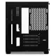 Корпус Bloody BD-CC104 черный без БП mATX 5x120mm 1xUSB2.0 1xUSB3.0 audio