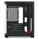 Корпус Bloody BD-CC104 черный без БП mATX 5x120mm 1xUSB2.0 1xUSB3.0 audio