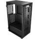 Корпус Bloody BD-CC106F черный без БП ATX 4x120mm 1xUSB2.0 1xUSB3.0 audio bott PSU