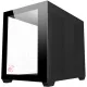 Корпус Bloody BD-CC108 черный без БП mATX 9x120mm 2xUSB3.0 audio bott PSU