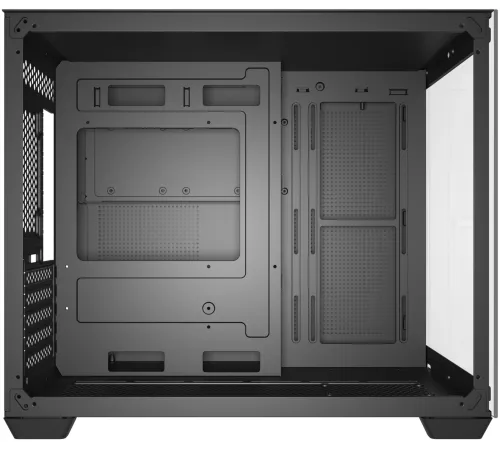 Корпус Bloody BD-CC108 черный без БП mATX 9x120mm 2xUSB3.0 audio bott PSU Корпус Bloody BD-CC108 черный без БП mATX 9x120mm 2xUSB3.0 audio bott PSU