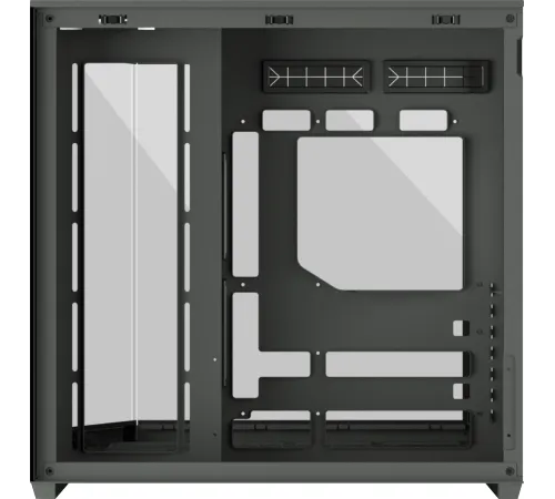Корпус Bloody BD-CC109 черный без БП ATX 10x120mm 2xUSB3.0 audio Корпус Bloody BD-CC109 черный без БП ATX 10x120mm 2xUSB3.0 audio