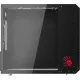 Корпус Bloody BD-CC110 белый без БП mATX 5x120mm 2xUSB3.0 audio