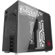 Корпус Bloody BD-CC110 белый без БП mATX 5x120mm 2xUSB3.0 audio