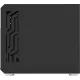 Корпус Bloody BD-CC110 белый без БП mATX 5x120mm 2xUSB3.0 audio