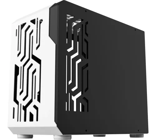 Корпус Bloody BD-CC110 белый без БП mATX 5x120mm 2xUSB3.0 audio Корпус Bloody BD-CC110 белый без БП mATX 5x120mm 2xUSB3.0 audio