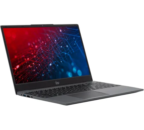 Ноутбук IRU Tactio 15PHC Ryzen 7 5825U 16Gb SSD512Gb Intel Iris Xe graphics R8 15.6" IPS FHD (1920x1080) Windows 11 Professional black (2046017) Ноутбук IRU Tactio 15PHC Ryzen 7 5825U 16Gb SSD512Gb Intel Iris Xe graphics R8 15.6" IPS FHD (1920x1080) Windows 11 Professional black (2046017)