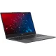 Ноутбук IRU Tactio 15PHC Ryzen 7 5825U 16Gb SSD512Gb Intel Iris Xe graphics R8 15.6" IPS FHD (1920x1080) Windows 11 Professional black (2046017)