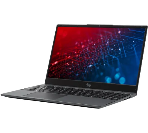 Ноутбук IRU Tactio 15PHC Ryzen 7 5825U 16Gb SSD512Gb Intel Iris Xe graphics R8 15.6" IPS FHD (1920x1080) Windows 11 Professional black (2046017) Ноутбук IRU Tactio 15PHC Ryzen 7 5825U 16Gb SSD512Gb Intel Iris Xe graphics R8 15.6" IPS FHD (1920x1080) Windows 11 Professional black (2046017)