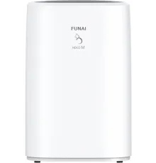 Осушитель воздуха Funai Neko M RAD-N12F5E 240Вт бытовой белый