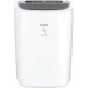 Осушитель воздуха Funai Neko M RAD-N12F5E 240Вт бытовой белый