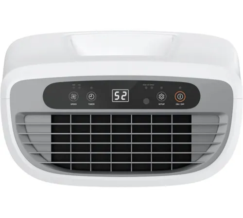 Осушитель воздуха Funai Neko M RAD-N12F5E 240Вт бытовой белый Осушитель воздуха Funai Neko M RAD-N12F5E 240Вт бытовой белый
