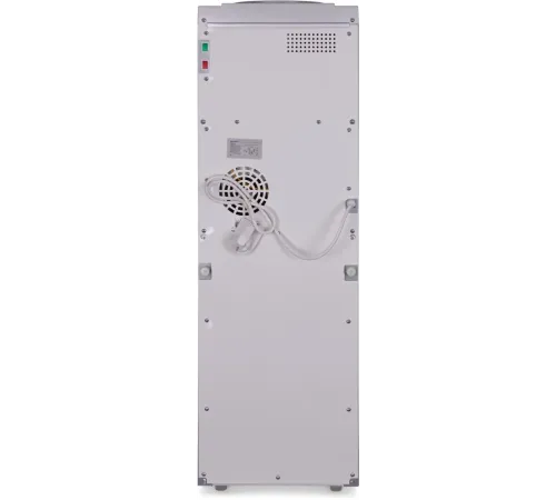 Кулер Aqua Work 16LDR напольный электронный серебристый Кулер Aqua Work 16LDR напольный электронный серебристый