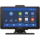 Автомобильный монитор Digma Smart Play 600, BT, Wi-Fi, CarPlay, Android auto 7" 600x1024