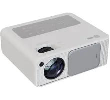 Проектор Cactus CS-PRM.01WT.Full HD LCD 19000Lm LS 700Lm ANSI (1920x1080) 2500:1 ресурс лампы:50000часов 2xUSB typeA 2xHDMI 1.8кг