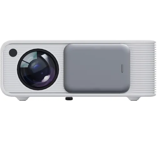 Проектор Cactus CS-PRM.01WT.Full HD LCD 19000Lm LS 700Lm ANSI (1920x1080) 2500:1 ресурс лампы:50000часов 2xUSB typeA 2xHDMI 1.8кг Проектор Cactus CS-PRM.01WT.Full HD LCD 19000Lm LS 700Lm ANSI (1920x1080) 2500:1 ресурс лампы:50000часов 2xUSB typeA 2xHDMI 1.8кг