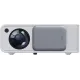 Проектор Cactus CS-PRM.01WT.Full HD LCD 19000Lm LS 700Lm ANSI (1920x1080) 2500:1 ресурс лампы:50000часов 2xUSB typeA 2xHDMI 1.8кг