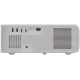 Проектор Cactus CS-PRM.01WT.Full HD LCD 19000Lm LS 700Lm ANSI (1920x1080) 2500:1 ресурс лампы:50000часов 2xUSB typeA 2xHDMI 1.8кг