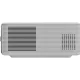 Проектор Cactus CS-PRM.01WT.Full HD LCD 19000Lm LS 700Lm ANSI (1920x1080) 2500:1 ресурс лампы:50000часов 2xUSB typeA 2xHDMI 1.8кг