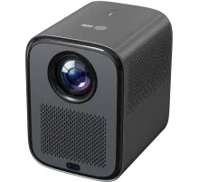 Проектор Cactus CS-PRC.07B.Full HD-A LCD 9400Lm LS 350Lm ANSI (1920x1080) 2000:1 ресурс лампы:50000часов 1xUSB typeA 1xHDMI 1кг
