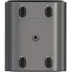 Проектор Cactus CS-PRC.07B.Full HD-A LCD 9400Lm LS 350Lm ANSI (1920x1080) 2000:1 ресурс лампы:50000часов 1xUSB typeA 1xHDMI 1кг