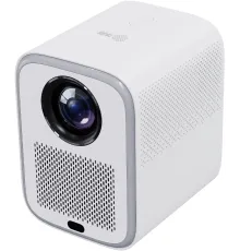 Проектор Cactus CS-PRC.07WT.Full HD-A LCD 9400Lm LS 350Lm ANSI (1920x1080) 2000:1 ресурс лампы:50000часов 1xUSB typeA 1xHDMI 1кг