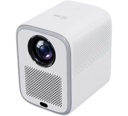 Проектор Cactus CS-PRC.07WT.Full HD-A LCD 9400Lm LS 350Lm ANSI (1920x1080) 2000:1 ресурс лампы:50000часов 1xUSB typeA 1xHDMI 1кг Проектор Cactus CS-PRC.07WT.Full HD-A LCD 9400Lm LS 350Lm ANSI (1920x1080) 2000:1 ресурс лампы:50000часов 1xUSB typeA 1xHDMI 1кг
