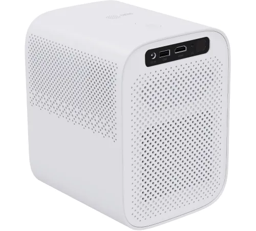 Проектор Cactus CS-PRC.07WT.Full HD-A LCD 9400Lm LS 350Lm ANSI (1920x1080) 2000:1 ресурс лампы:50000часов 1xUSB typeA 1xHDMI 1кг Проектор Cactus CS-PRC.07WT.Full HD-A LCD 9400Lm LS 350Lm ANSI (1920x1080) 2000:1 ресурс лампы:50000часов 1xUSB typeA 1xHDMI 1кг