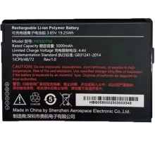 Аккумулятор Urovo ACC-HB50DT58 5000 mAh 3.85 V для CT58